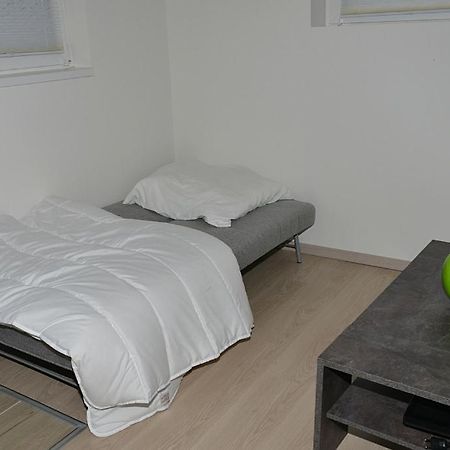 Apartment In Reutlingen / Sickenhausen Экстерьер фото