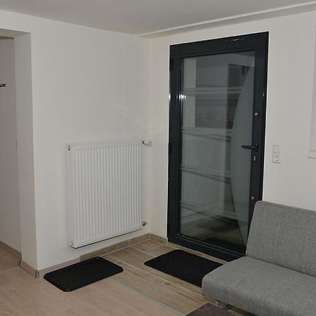 Apartment In Reutlingen / Sickenhausen Экстерьер фото