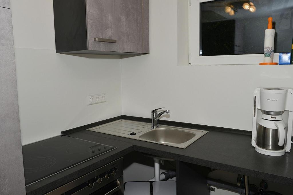 Apartment In Reutlingen / Sickenhausen Экстерьер фото