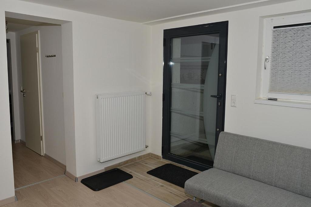 Apartment In Reutlingen / Sickenhausen Экстерьер фото