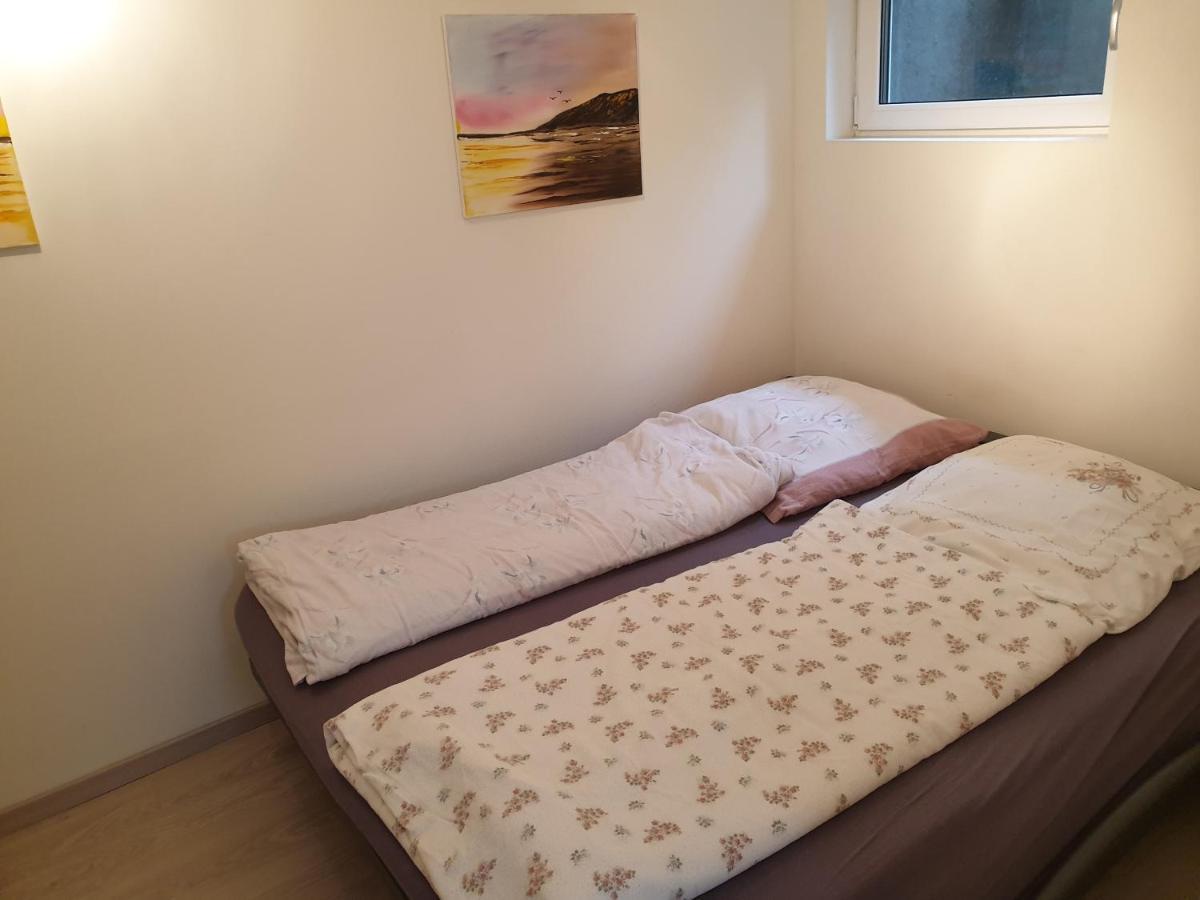 Apartment In Reutlingen / Sickenhausen Экстерьер фото